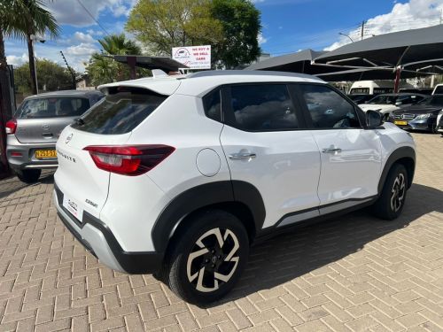 Nissan Magnite 1.0 Acenta in Namibia