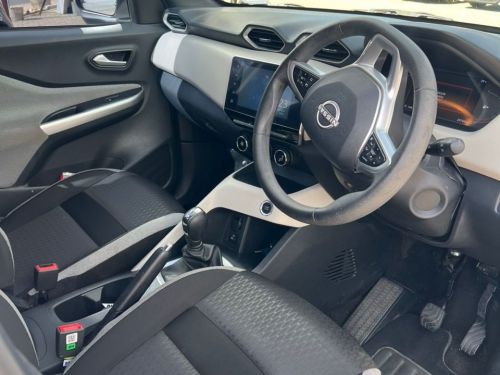 Nissan Magnite 1.0 Acenta in Namibia