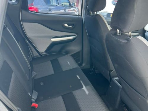 Nissan Magnite 1.0 Acenta in Namibia