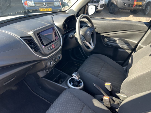 Toyota Vitz 1.0 XR in Namibia