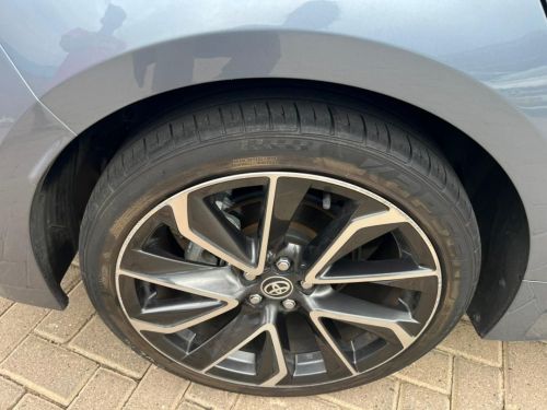 Toyota Corolla 2.0 XR A/T in Namibia