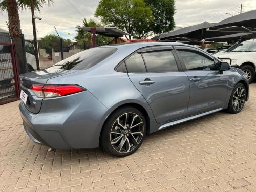 Toyota Corolla 2.0 XR A/T in Namibia
