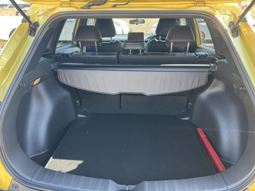 Toyota COROLLA CROSS 1.8 XS HYBRID in Namibia