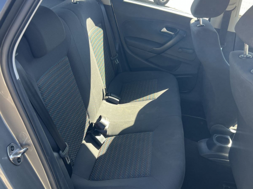 Volkswagen Polo Vivo 1.4 Trendline Manual in Namibia