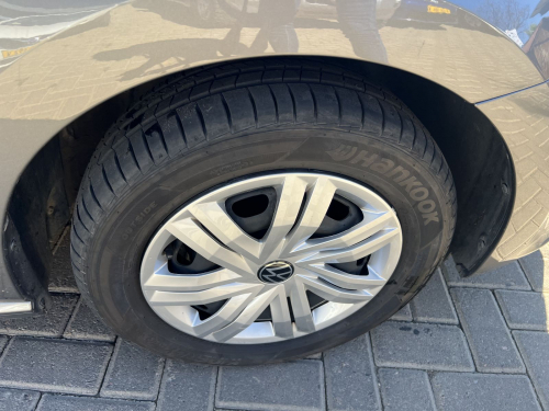 Volkswagen Polo Vivo 1.4 Trendline Manual in Namibia
