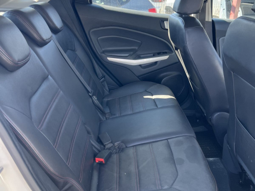 Ford Ecosport 1.5 Titanium A/T in Namibia