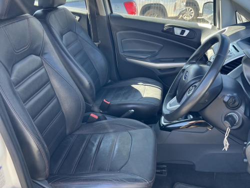 Ford Ecosport 1.5 Titanium A/T in Namibia