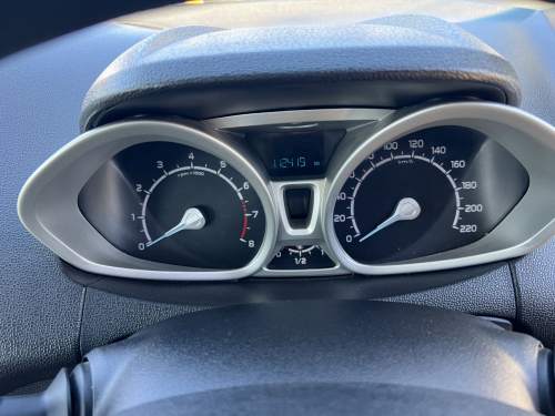 Ford Ecosport 1.5 Titanium A/T in Namibia