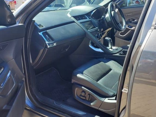 Jaguar E-Pace P250 SE No Dep Option in Namibia