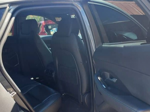 Jaguar E-Pace P250 SE No Dep Option in Namibia
