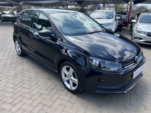 Used Volkswagen Polo 1.2TSI for sale in Windhoek