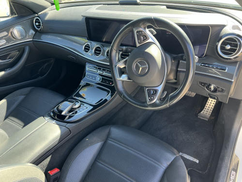 Mercedes-Benz AMG E43 4MATIC in Namibia