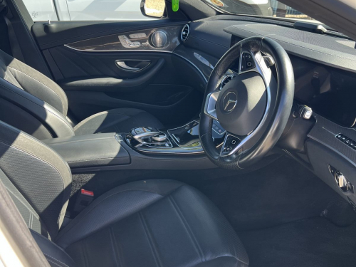 Mercedes-Benz AMG E43 4MATIC in Namibia
