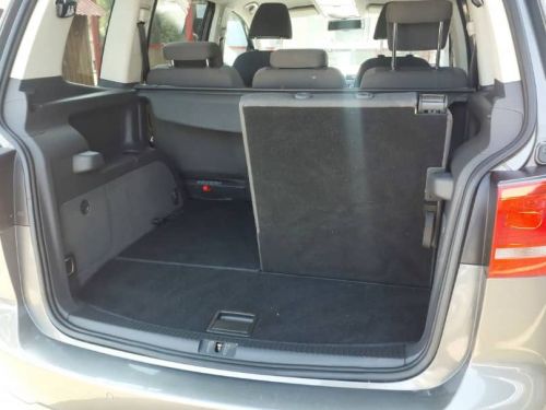 Volkswagen Touran 1.4 Tsi DSG 7 Seater ( Import) in Namibia