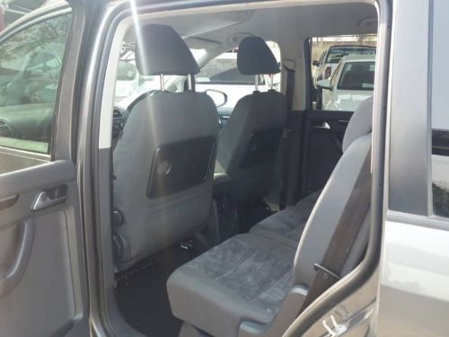 Volkswagen Touran 1.4 Tsi DSG 7 Seater ( Import) in Namibia