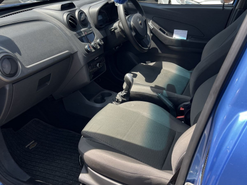 Chevrolet Utility 1.4 Sport in Namibia
