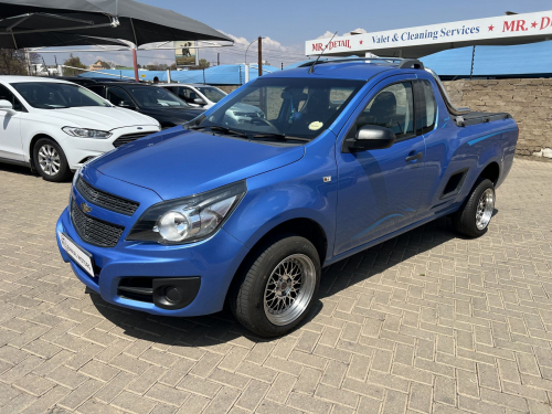 Chevrolet Utility 1.4 Sport in Namibia