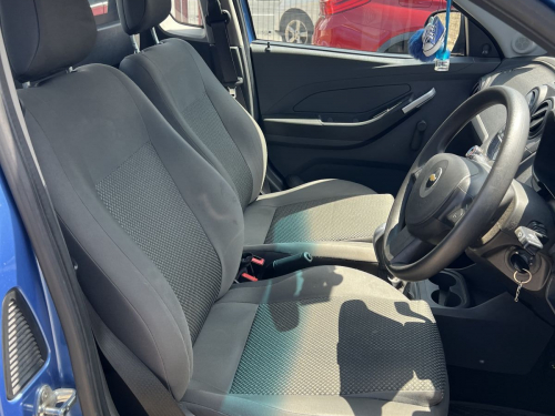 Chevrolet Utility 1.4 Sport in Namibia
