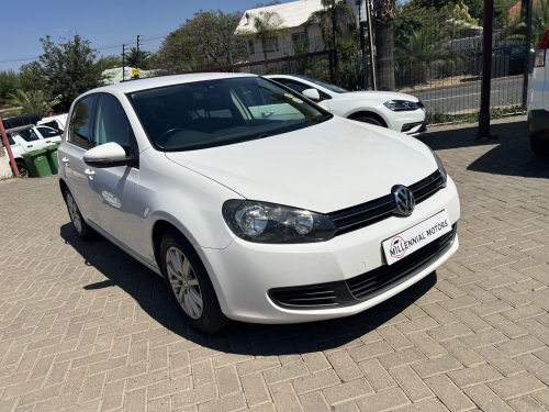 Pre-owned Volkswagen Golf 6 for sale in 