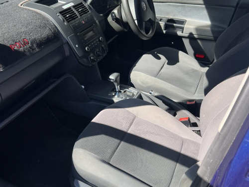 Volkswagen Polo 1.4 Automatic in Namibia