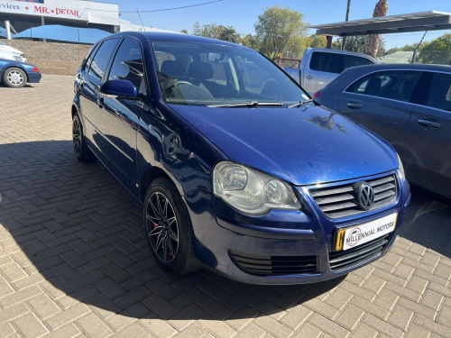 Volkswagen Polo 1.4 Automatic in Namibia