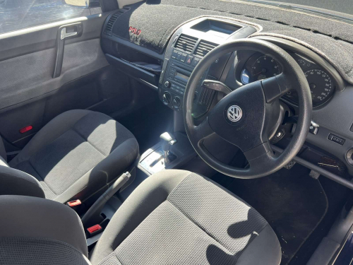 Volkswagen Polo 1.4 Automatic in Namibia