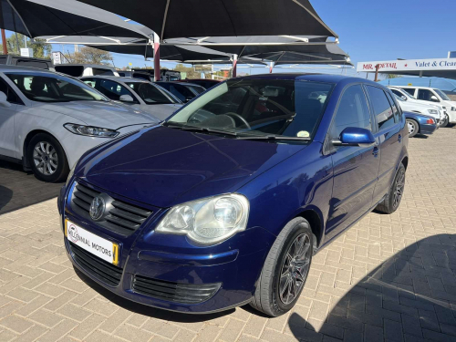 Used Volkswagen Polo 1.4 Automatic for sale in Windhoek