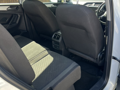 Volkswagen Tiguan ALLSPACE 1.4 TSI in Namibia