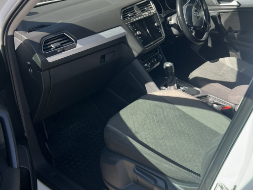 Volkswagen Tiguan ALLSPACE 1.4 TSI in Namibia