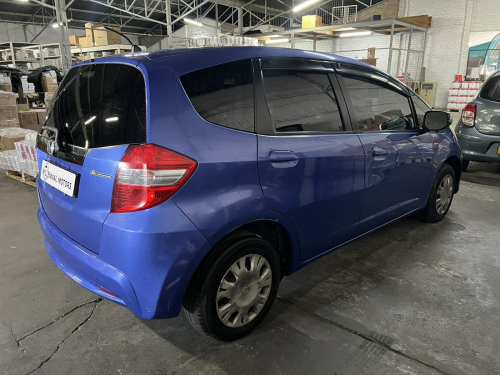 Honda Fit 1.4 A/T in Namibia