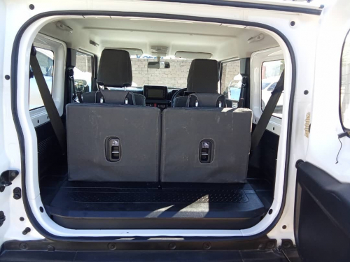 Suzuki Jimny GLX 1.5 Auto in Namibia