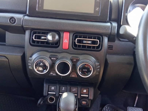Suzuki Jimny GLX 1.5 Auto in Namibia
