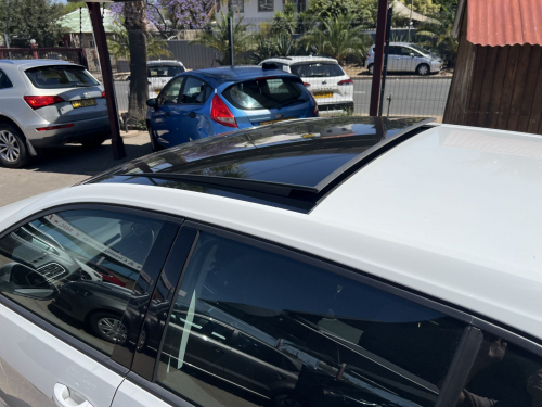 Volkswagen Golf 7.5 TSI1.4 DSG in Namibia
