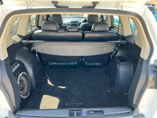 Mitsubishi Outlander 2.4 GLS A/T in Namibia