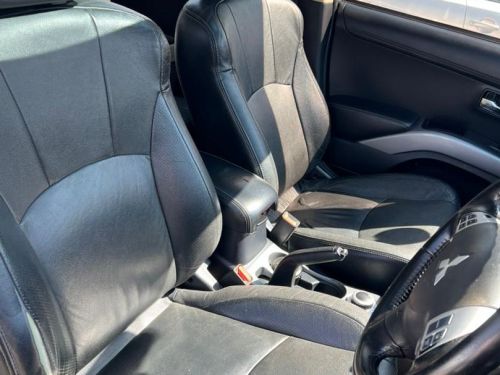 Mitsubishi Outlander 2.4 GLS A/T in Namibia