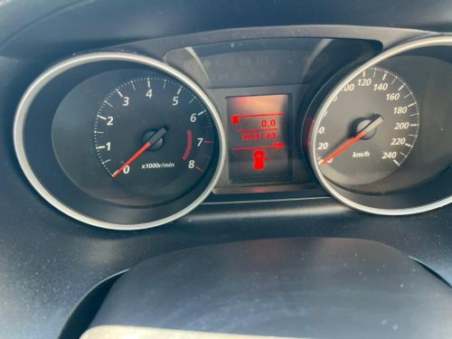 Mitsubishi Outlander 2.4 GLS A/T in Namibia