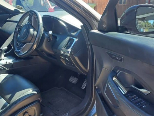 Jaguar E-Pace P250 SE NO DEPOSIT in Namibia