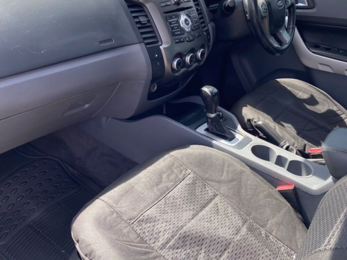 Ford Ranger 3.2TDCI XLT 4x4 A/T in Namibia