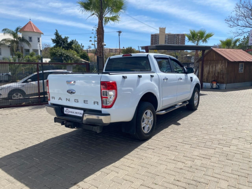 Ford Ranger 3.2TDCI XLT 4x4 A/T in Namibia