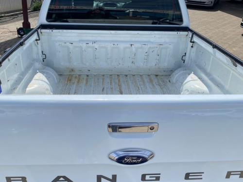 Ford Ranger 3.2TDCI XLT 4x4 A/T in Namibia