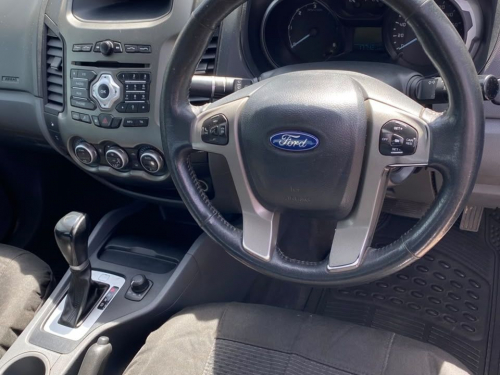 Ford Ranger 3.2TDCI XLT 4x4 A/T in Namibia