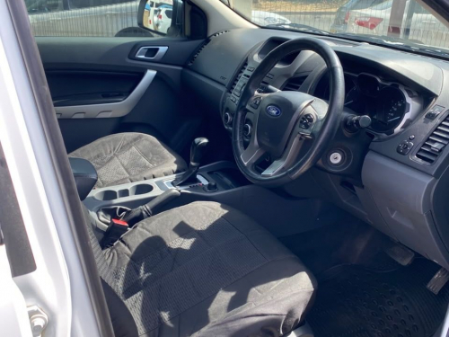 Ford Ranger 3.2TDCI XLT 4x4 A/T in Namibia