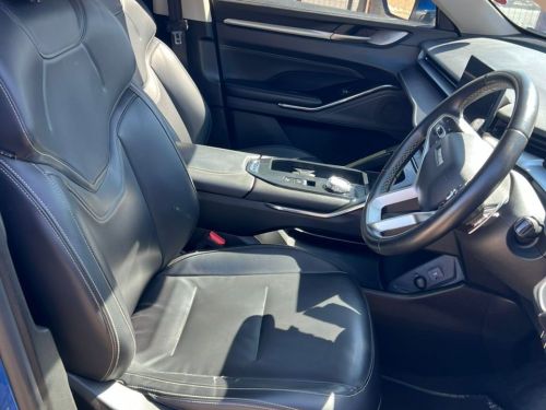 Haval H6 2.0T Premium DCT in Namibia