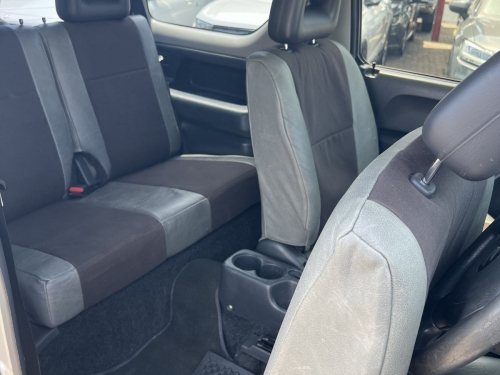 Suzuki Jimny 1.3 4x4 in Namibia
