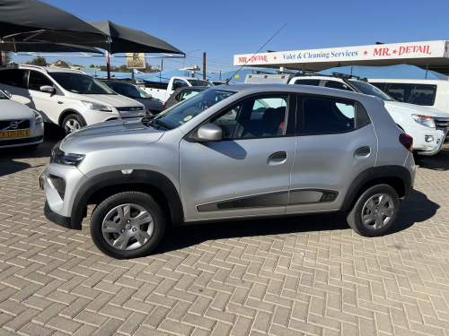 Renault Kwid 1.0 DYNAMIQUE ZEN TECHNO in Namibia