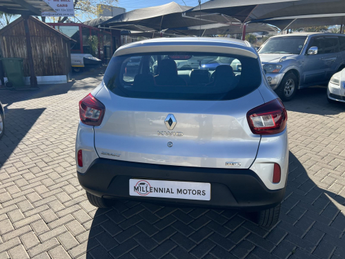 Renault Kwid 1.0 DYNAMIQUE ZEN TECHNO in Namibia