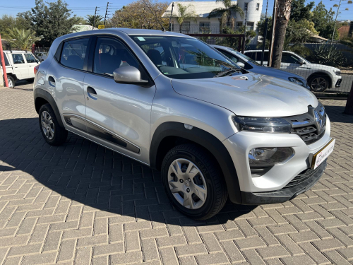 Pre-owned Renault Kwid 1.0 DYNAMIQUE ZEN TECHNO for sale in 