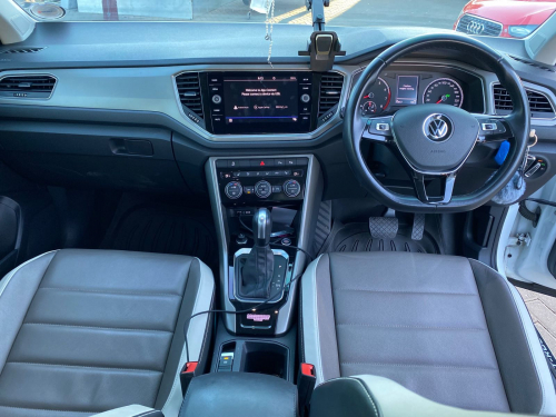 Volkswagen T-Roc 1.4 TSI DESIGN in Namibia