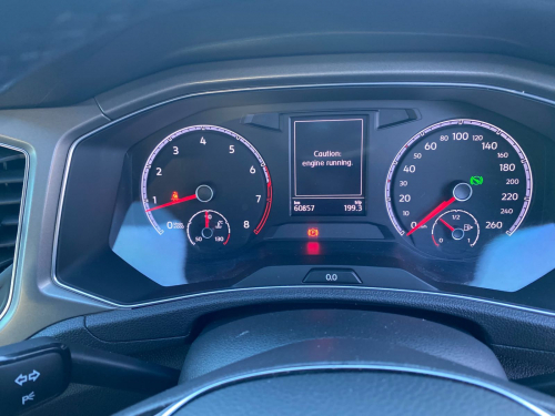 Volkswagen T-Roc 1.4 TSI DESIGN in Namibia