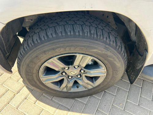 Toyota Hilux 2.4 GD-6 RAIDER 4x4 A/T D/C in Namibia